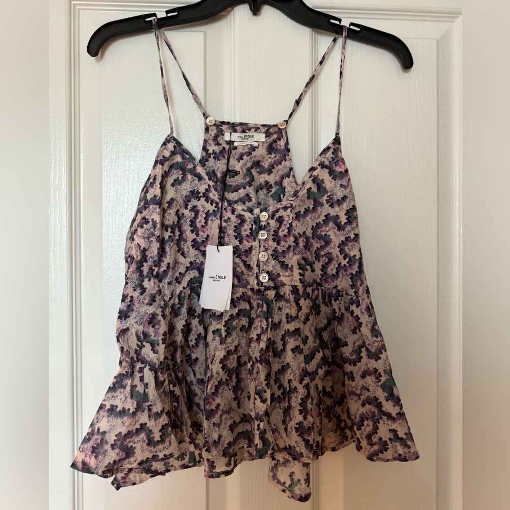 Isabel Marant shirt